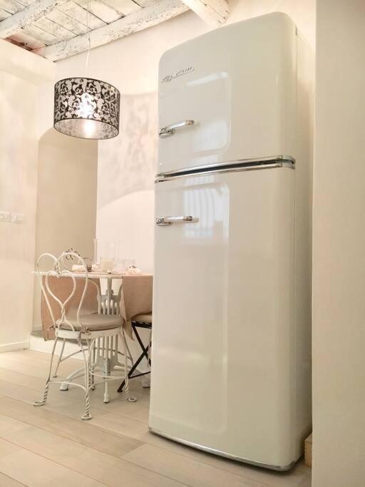 Oro Blanco Apartamento Florencia