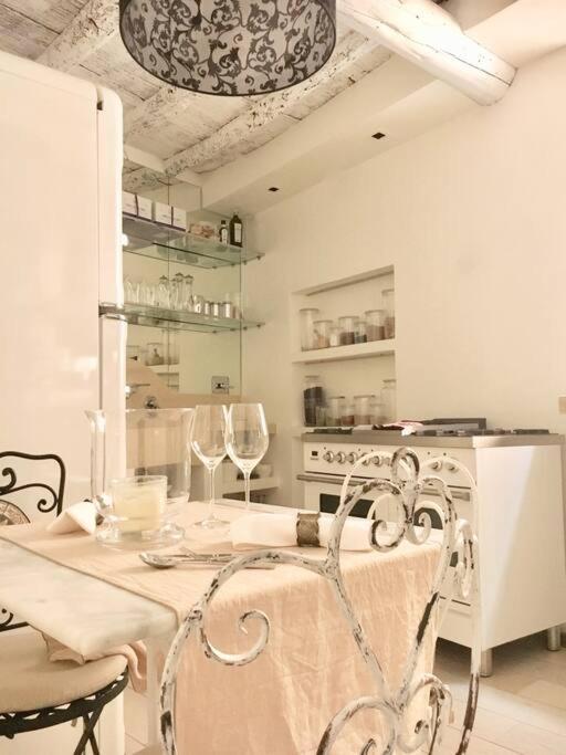 Oro Blanco * Florencia