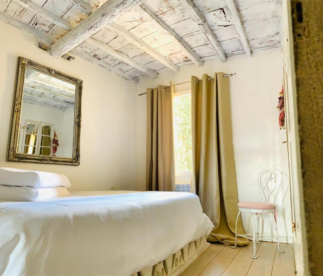 Oro Blanco Apartamento Florencia