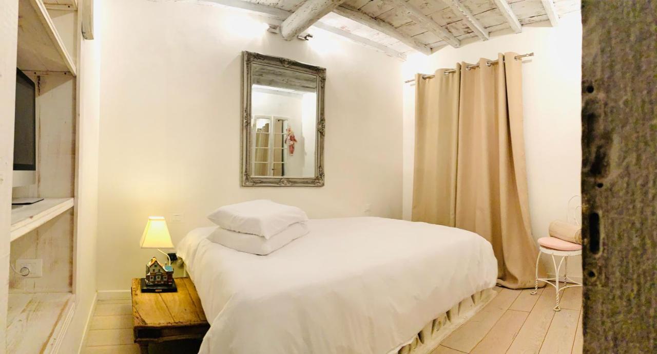 Oro Blanco Apartamento Florencia