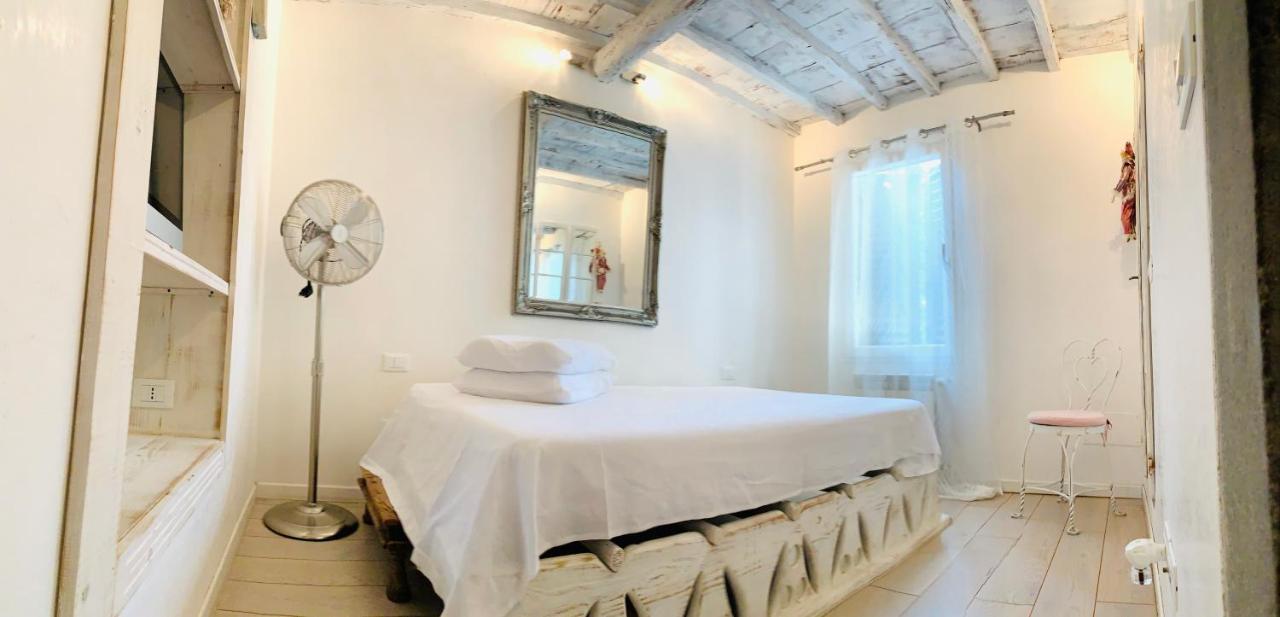 Apartamento Oro Blanco