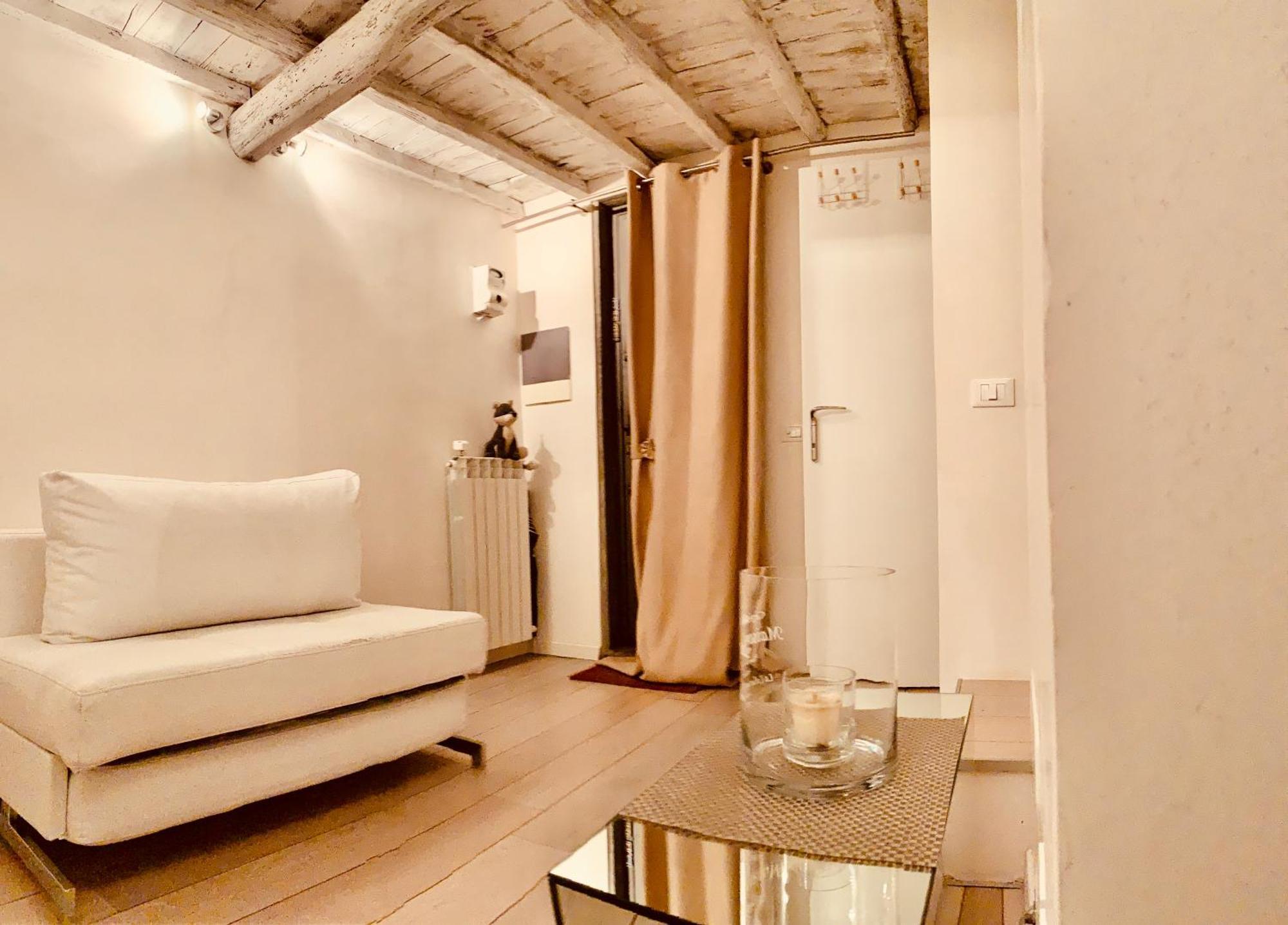 Apartamento Oro Blanco Florencia