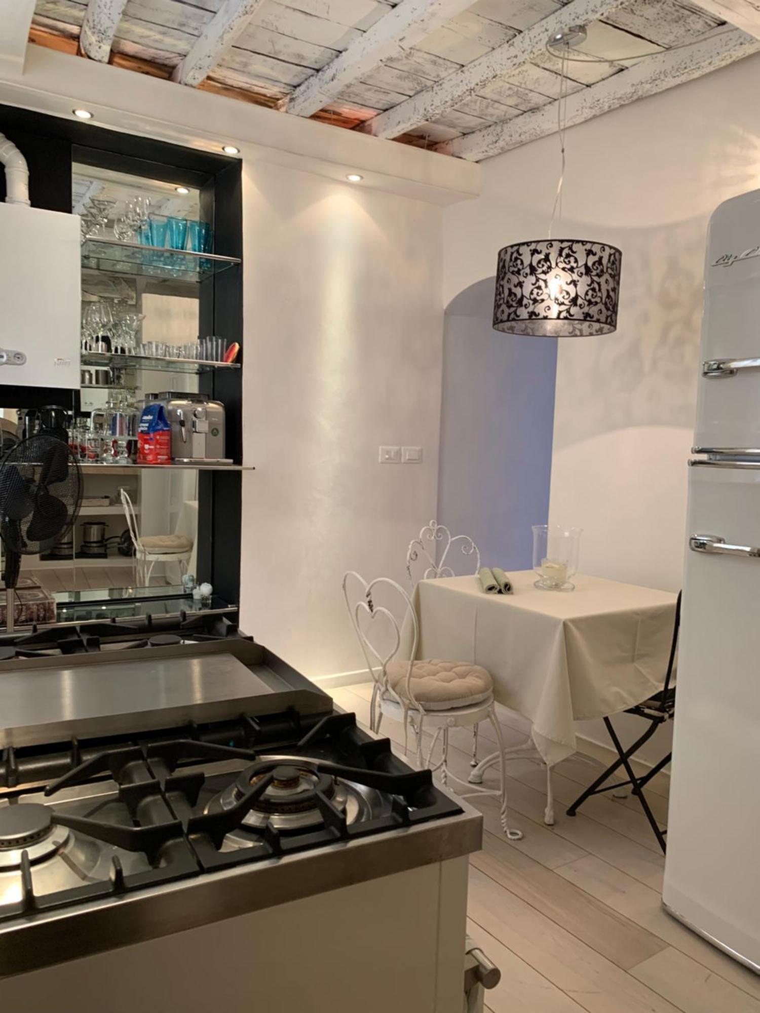 Apartamento Oro Blanco Florencia